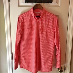Southern Tide Fishing Shirt